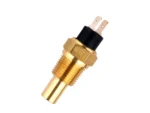 VDO Temperature Sender 250°F/120°C Floating Ground - 1/2-14 NPTF