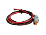 Lenco 36" Power Pigtail f/ AUTO GLIDE Control Box