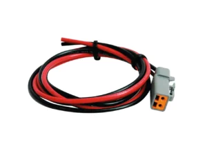 Lenco 36" Power Pigtail f/ AUTO GLIDE Control Box