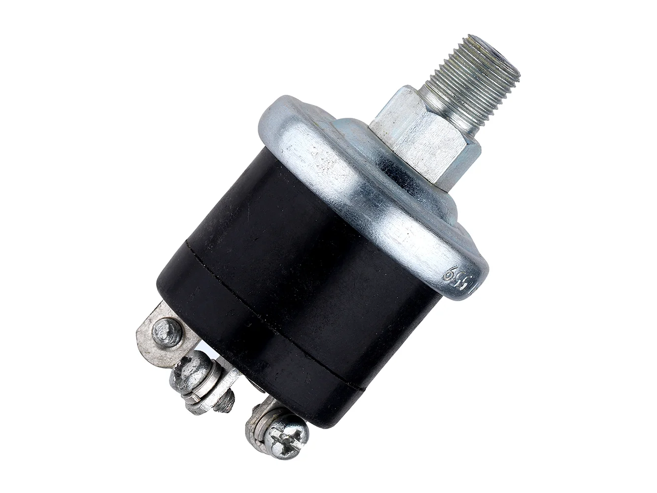 VDO Heavy Duty Normally Open/Normally Closed – Dual Circuit 4 PSI Pressure Switch
