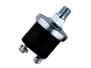 VDO Heavy Duty Normally Open–Single Circuit 4 PSI Pressure Switch