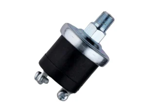 VDO Heavy Duty Normally Closed Single Circuit 15 PSI Pressure Switch