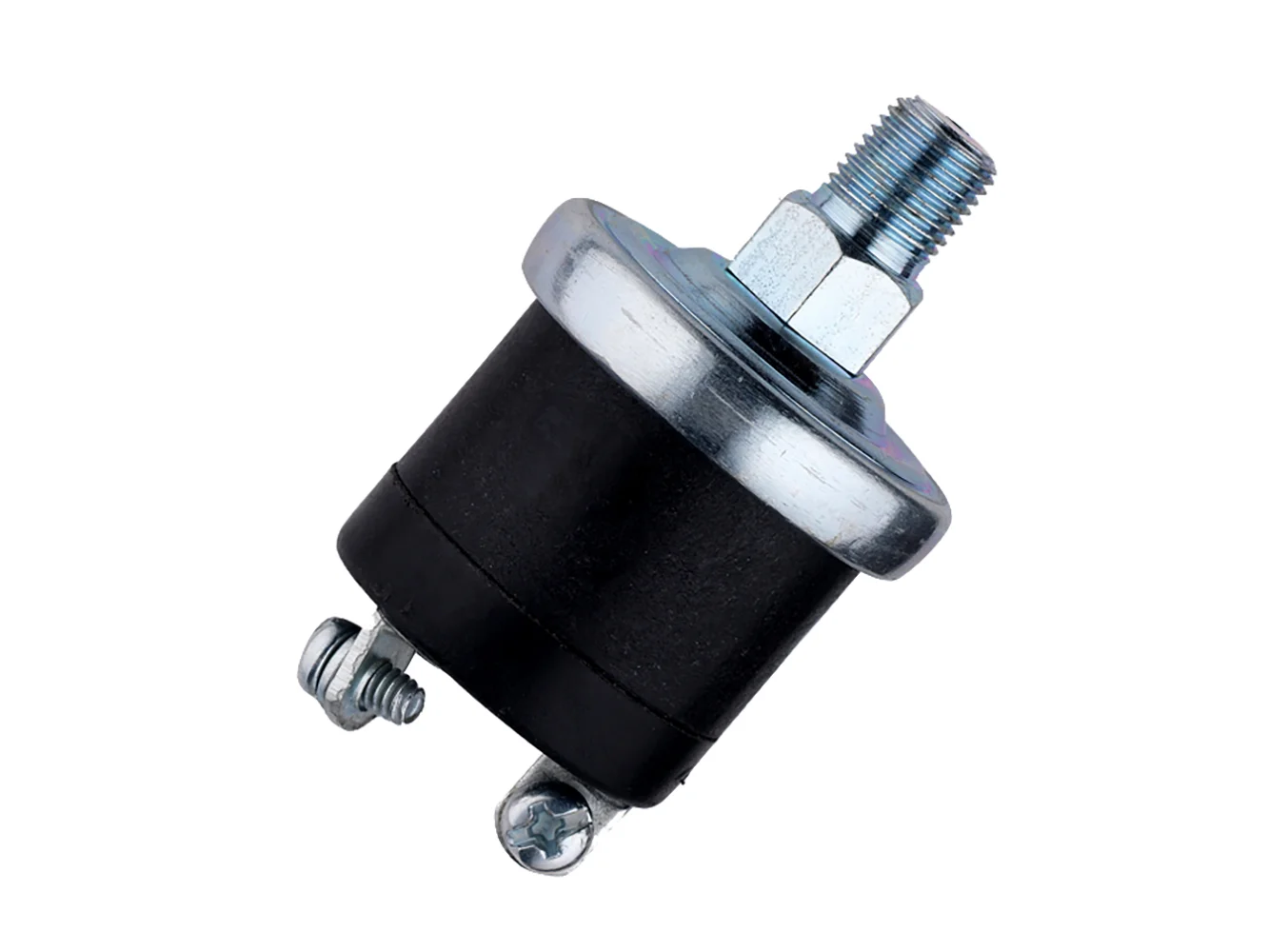 VDO Heavy Duty Normally Closed Single Circuit 15 PSI Pressure Switch