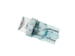 VDO Type E - Blue LED Wedge Bulb