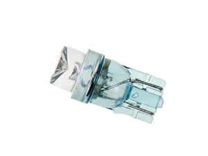 VDO Type E - Blue LED Wedge Bulb
