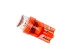 VDO Type E -Red LED Wedge Bulb