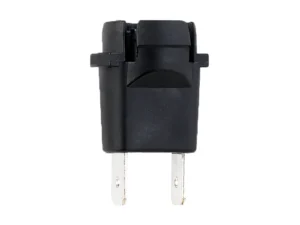 VDO Type E Plastic Bulb Socket