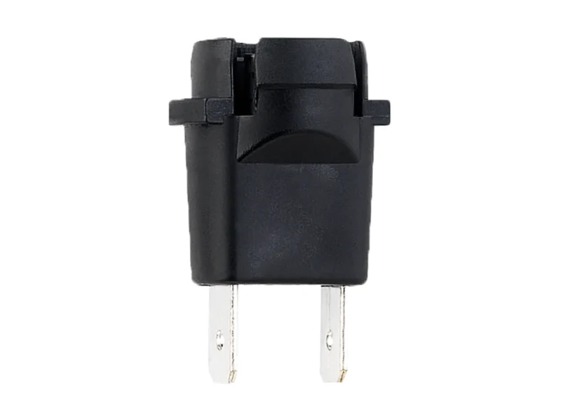 VDO Type E Plastic Bulb Socket