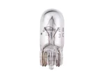 VDO Type E Wedge Based Bulb - 12V - 4 Pack