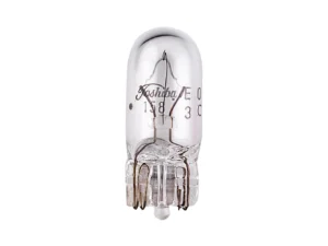 VDO Type E Wedge Based Bulb - 12V - 4 Pack