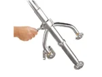 Rupp Sidekick Outrigger Bases - Pair