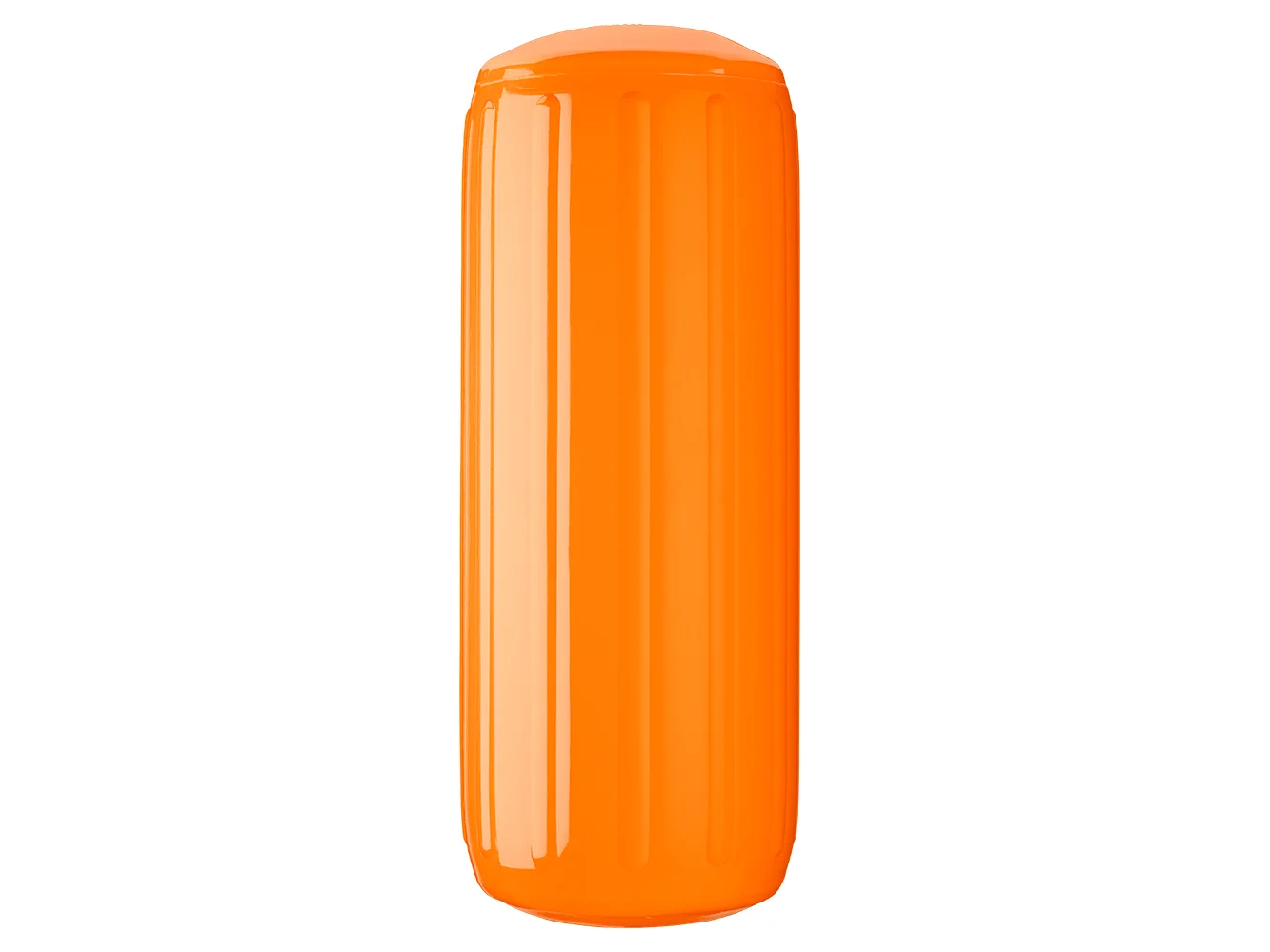 Polyform HTM-3 Fender 10.5" x 27" - Orange