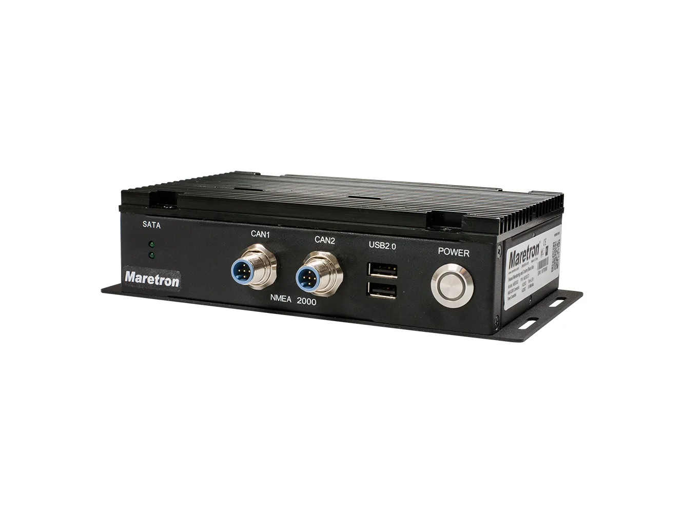 Maretron MBB300C Vessel Monitoring & Control Black Box