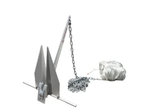 Fortress FX-11 Complete Anchoring System