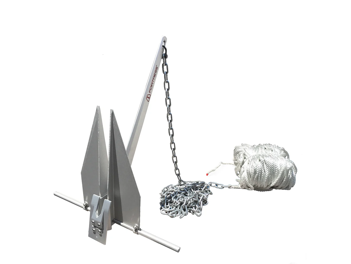 Fortress FX-11 Complete Anchoring System