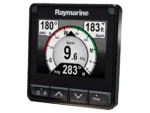 Raymarine i70s Multifunction Instrument Display