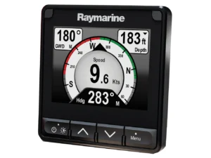 Raymarine i70s Multifunction Instrument Display