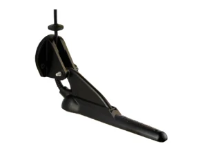 Raymarine CPT-100 DVS Transom Mount CHIRP Transducer