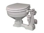 Raritan PH Superflush Toilet w/Soft-Close Lid