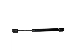 Whitecap 28" Gas Spring - 120lb - Black Nitrate