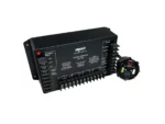 Fireboy-Xintex Engine Shutdown - 5 Circuit w/20A Relays - Round Display
