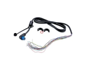 Garmin NMEA 0183 Threaded Cable Right Angle - 6'