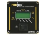 Xantrex PROsine Remote LCD Panel