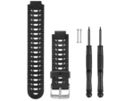 Garmin Replacement Watch Bands - Black & White