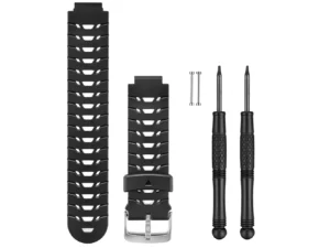Garmin Replacement Watch Bands - Black & White