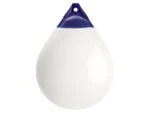 Polyform A Series Buoy A-5 - 27" Diameter - White