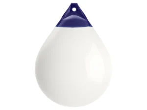 Polyform A Series Buoy A-5 - 27" Diameter - White