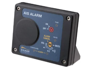 Ocean Signal AIS Alarm Box
