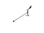 B&G 213 Wind Sensor/Masthead Unit