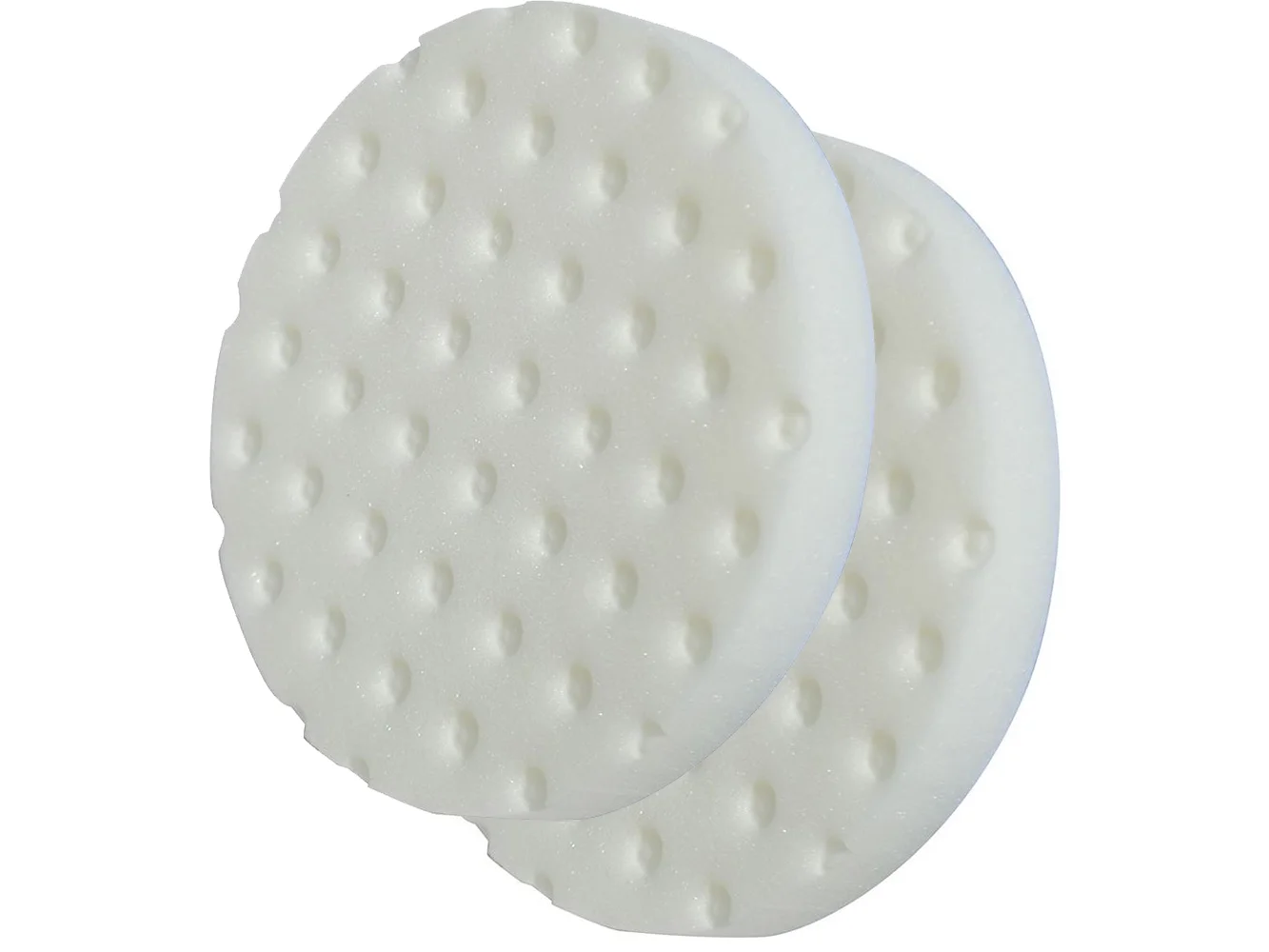 Shurhold Buff Magic Foam Compounding Pad - 6.5" - 2-Pack