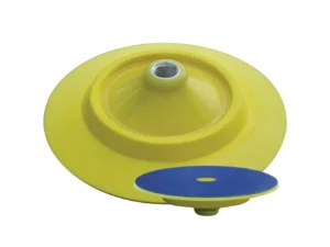 Shurhold Quick Change Rotary Pad Holder - 7" Pads or Larger