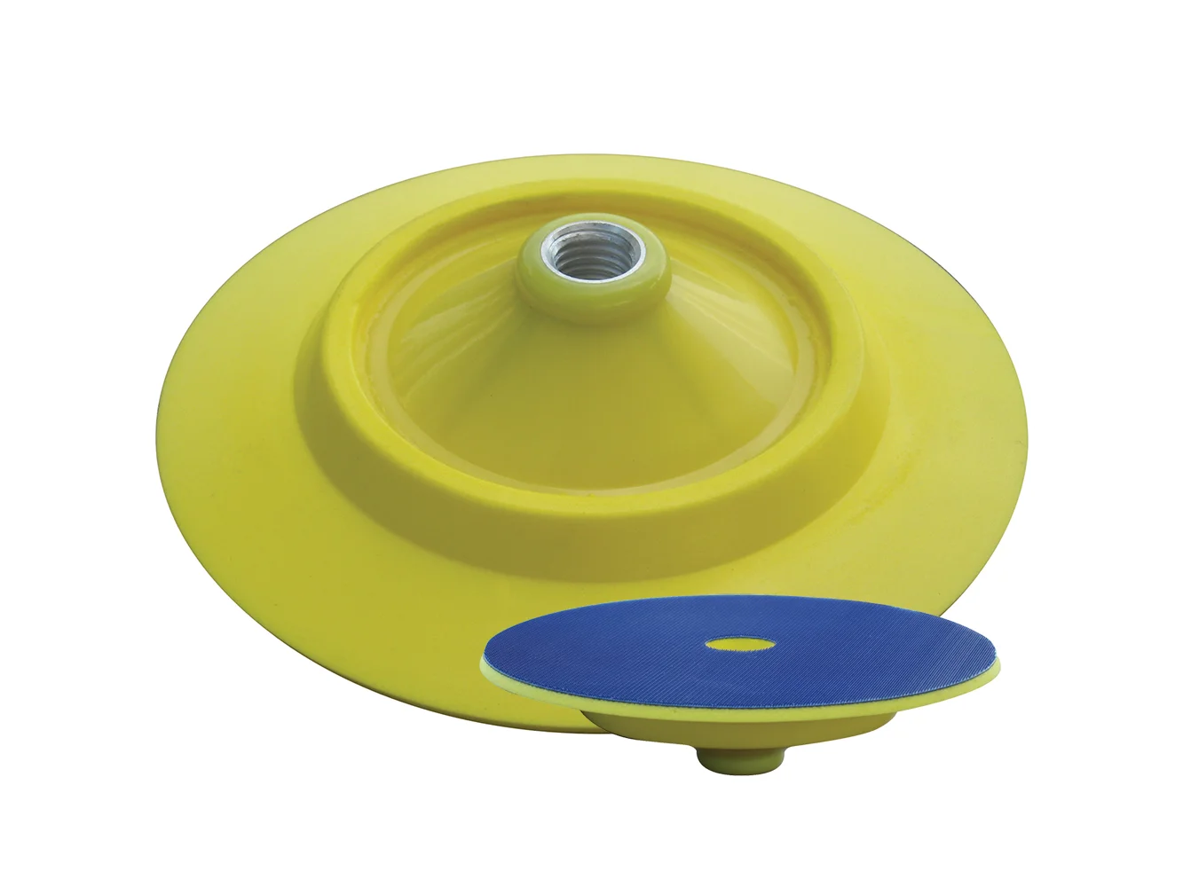Shurhold Quick Change Rotary Pad Holder - 7" Pads or Larger
