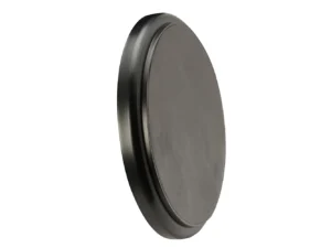 Shurhold Bucket Seat/Lid - Black