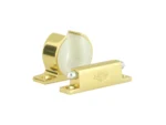 Lee's Rod and Reel Hanger Set - Avet 50W - Bright Gold