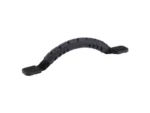 Attwood Universal Grab Handle w/Comfort Grip - Black