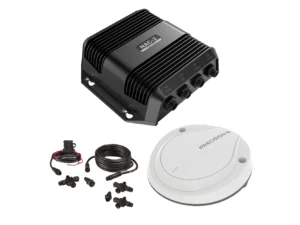 Simrad NAC-2 VRF Core Pack - NAC-2, Precision-9 & N2k Starter Kit