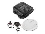 Simrad NAC-3 VRF Core Pack - NAC-3, Precision-9 & N2k Starter Kit