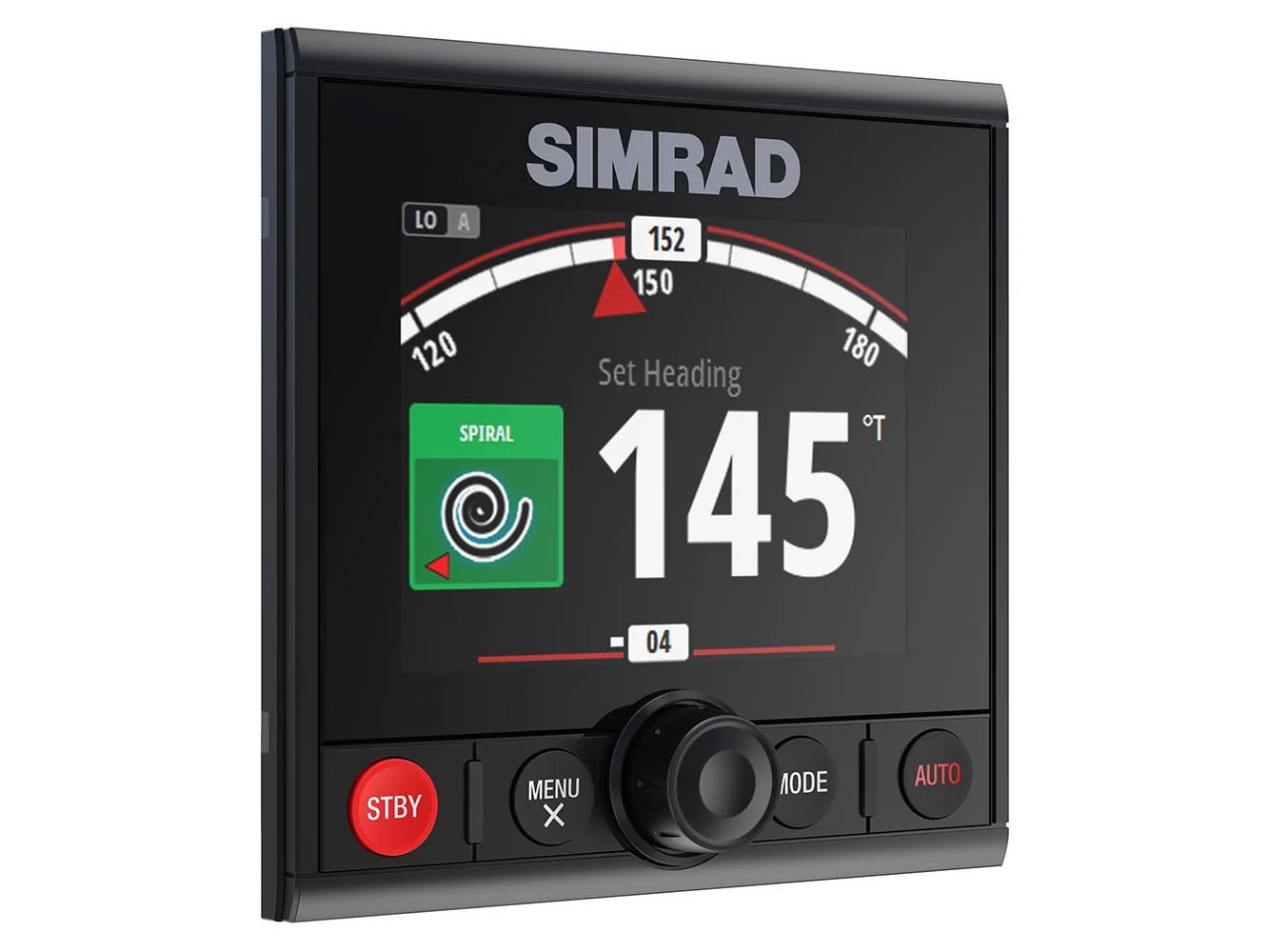 Simrad AP44 Autopilot Controller