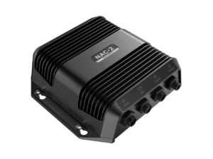 Simrad NAC-2 Low Current Course Computer