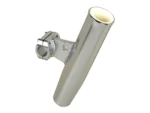 C.E. Smith Aluminum Clamp-On Rod Holder - Horizontal - 1.05" OD