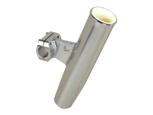 C.E. Smith Aluminum Clamp-On Rod Holder - Horizontal - 1.05" OD
