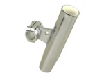 C.E. Smith Aluminum Clamp-On Rod Holder - Horizontal - 1.315" OD