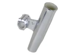 C.E. Smith Aluminum Clamp-On Rod Holder - Horizontal - 1.66" OD