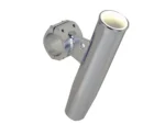 C.E. Smith Aluminum Clamp-On Rod Holder - Horizontal - 2.375" OD