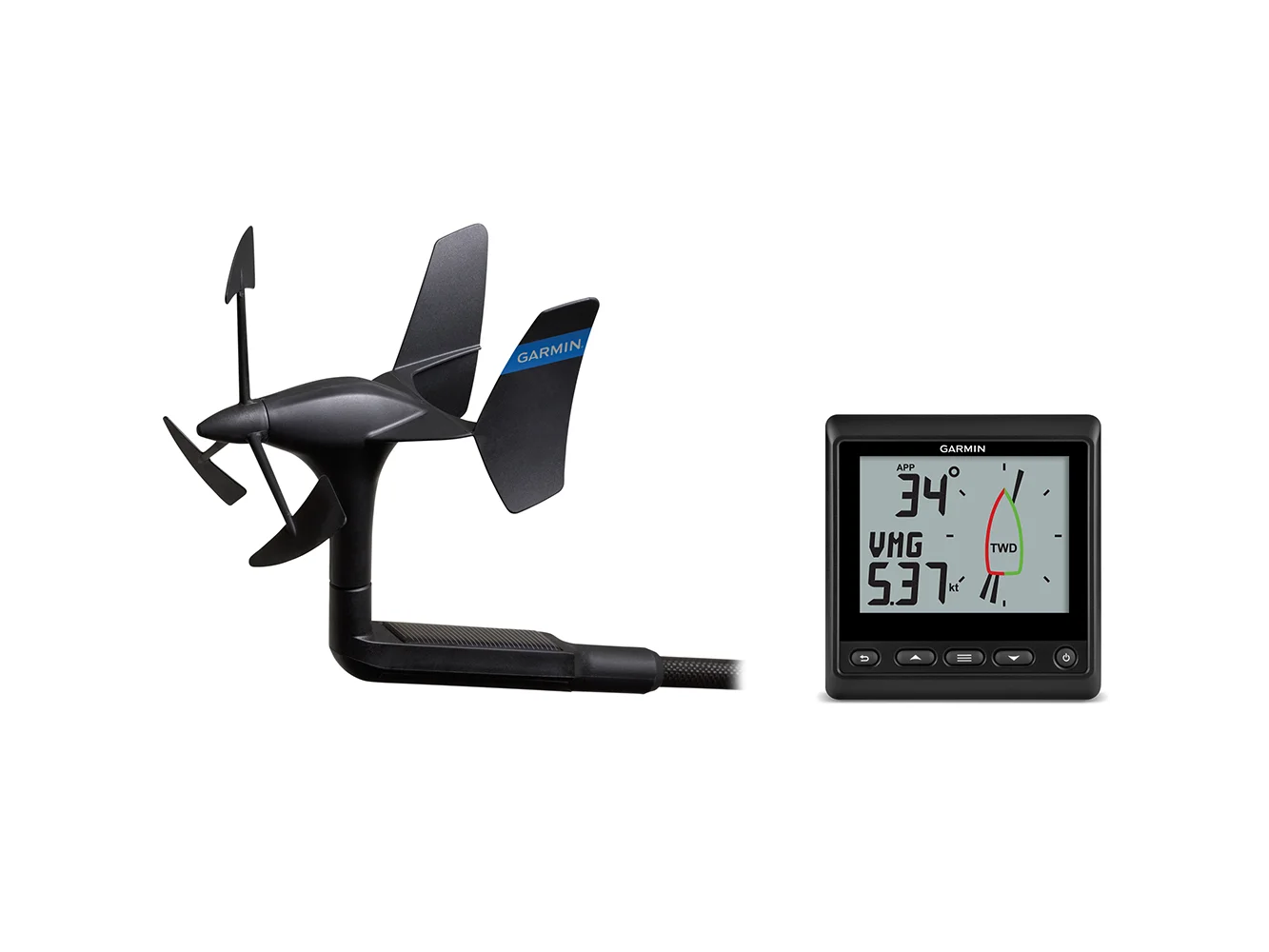 Garmin GNX Wireless Wind Pack
