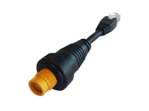 Simrad RJ45-M Ethernet Adapter Cable